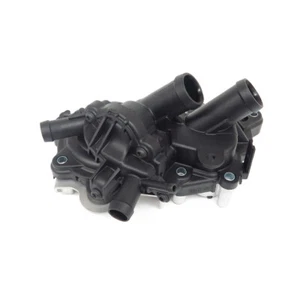 WATER PUMP FITS VOLKSWAGEN POLO 1.4L 2013 2014 CADDY 1.2 2014 2015 2016 N803070T - Picture 1 of 4