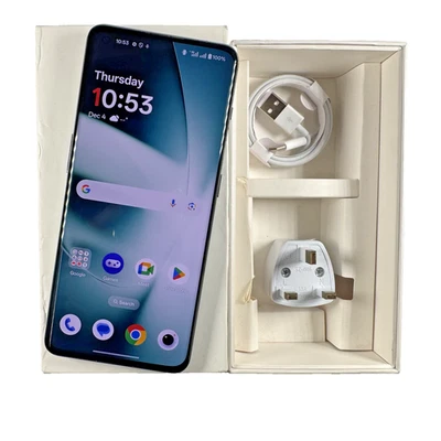 OnePlus 11 5G 256GB 16GB RAM Eternal Green Unlocked Average Condition 156 - Image 1 of 4