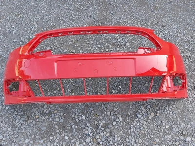 PARAURTI ANTERIORE FORD C-MAX II LIFT 2014R-> - Immagine 1 di 4