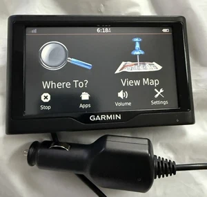 Garmin nüvi 57 Auto-Navigationsgerät GPS - Bild 1 von 3