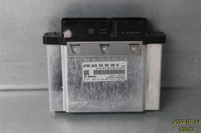 Centralina motore originale (ECU) VW GOLF SPORTSVAN (AM1, AN1) 2015 - Immagine 1 di 2