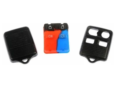 Estuche remoto sin llave para Ford Taurus 1998-2016 Dorman 45257JYPY 2002 2007 2004 Foto 1 de 2