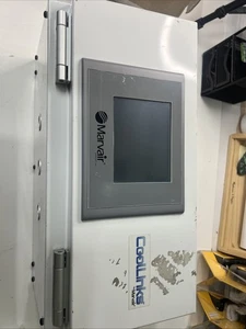 MARVAIR S/09481 T00001D COOLINKS ENCLOSURE (AS PICTURED) * NEW NO BO - Picture 1 of 11