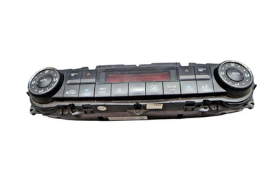06-11 Mercedes W219 CLS550 CLS500 AIRE ACONDICIONADO CALEFACCIÓN CLIMATIZACIÓN 2198303485 OEM Foto 1 de 4