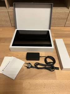💥Microsoft Surface Pro 7 Intel Core i5-8B-128GB💥10% Rabatt.Win 11 Garantie - Bild 1 von 12