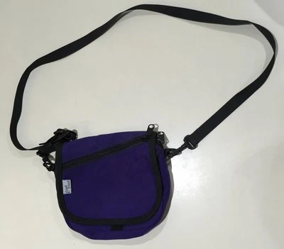 "Bolso bandolera Eagle Creek Travel Gear azul 7"" x 6"" x 2""" Foto 1 de 4