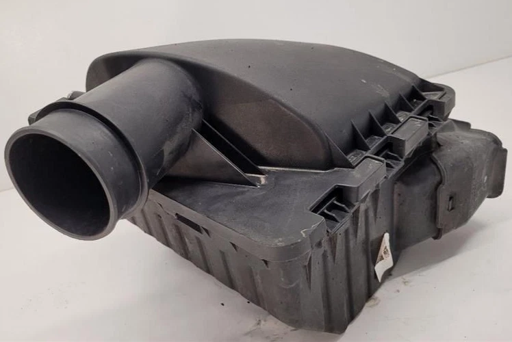 2005-2010 Ford Mustang OEM Air Cleaner Intake Filter Box Assembly AR3Z-9600-D Foto 1 de 4