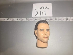 Kopfskulptur der Neuzeit im Maßstab 1:6 - Bild 1 von 1