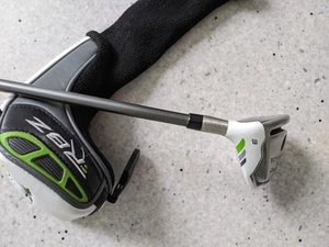 TaylorMade Left Handed RBZ 3 Hybrid 19 Degree Regular Shaft - Picture 1 of 6