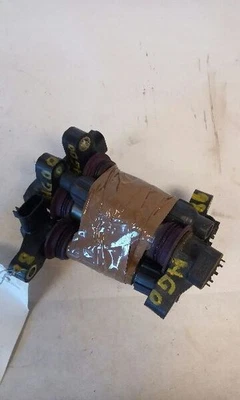 07-08 10-17 GMC Acadia Limited Juego de bobina/encendedor de 6 VIN J 11º dígito 3,6 litros Foto 1 de 4