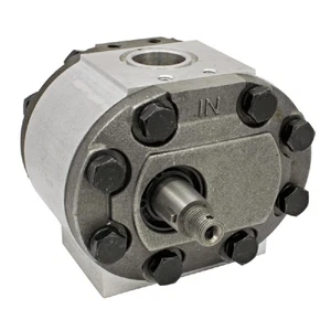 Pump 83913537 Fits Ford New Holland 9000 9200 9600 9700 Tw10 TW15 Tw20 Tw25 TW5 - Picture 1 of 5
