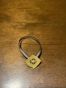 1997 Thai Barbie REPLACEMENT Necklace/Jewelry ONLY Dolls of the World DOTW Part - Picture 1 of 5