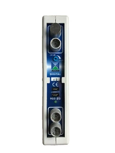 ALCAD 905-ZG Single Channel Amplifier - Foto 1 di 5