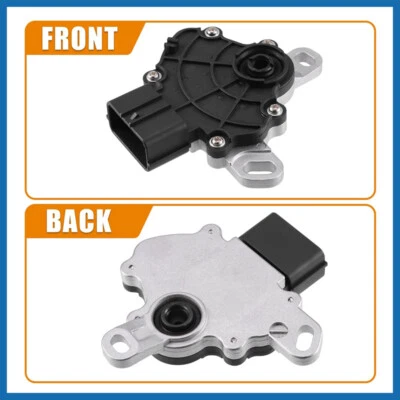 🔥Range Sensor Neutral Safety Switch ABS Black Fits For Honda Element 2003-2011 - Image 1 of 4