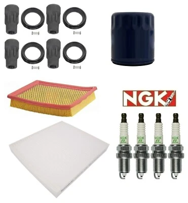 Kit de puesta a punto para Dodge Avenger Journey Chrysler Jeep Compass Patriot 2,4 L Foto 1 de 4