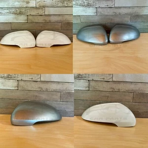 Cubierta de espejo retrovisor para VW Passat B8 2015-2022 elige color/lado - Imagen 1 de 51