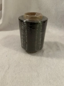 Carbon Fiber Filament 3k Spread Tow. Toray T300b 10 Yards - Picture 1 of 10