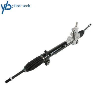 Power Steering Rack and Pinion Assembly For 2004-2010 Toyota Sienna 4425008040 - Image 1 of 4