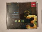 Ravel Orchestral Works Orchestre De Paris Jean Martinon CD