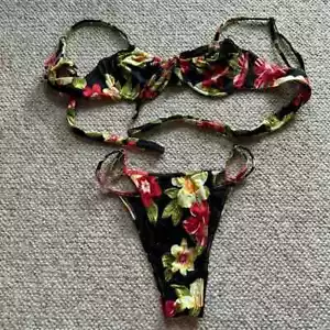 swimsuits for women 2 pieces bikini - Picture 1 of 5