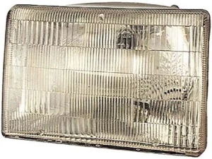 Right Headlight Assembly For 1993-1998 Jeep Grand Cherokee 1995 1996 JJ227ZF - Picture 1 of 1