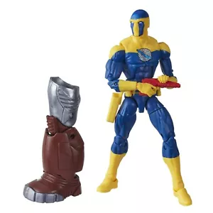 Figura de acción Hasbro Legends Series: Black Widow - Spymaster - Imagen 1 de 7