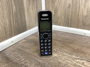 Panasonic KX-TGA680 PER KX-TG7871 telefono cordless - solo set manuale - Foto 1 di 3