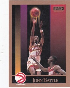 1990-91 SkyBox Basketball #1-250 Pick Your Cards!  Complete Your Set!