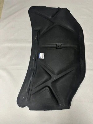 Silenciador capó Dodge Stratus/Chrysler Sebring 2001-2006 4878107AD Foto 1 de 3