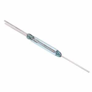 10 x SPDT Reed Switch Changeover 0.5A 100VDC - Picture 1 of 1