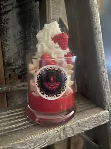 Dessert Candles - Picture 1 of 3