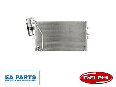 Condenser, Air Conditioning For SAAB DELPHI CF20199 • 173.23€