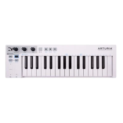 Arturia KeyStep - 32-Key Controller & Sequencer - USB/MIDI/CV Keyboard  - Image 1 of 3