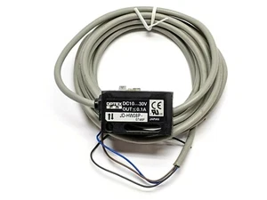 Optex JD-HW08P Compact Divergent 80MM DC10-30V - Picture 1 of 4