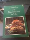 Selected Recipes from Vermont Restaurants and Inns Rutland Region James Sulham