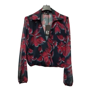 Casacca donna fantasia Autunno/Inverno H2 Collection - Foto 1 di 2