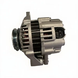 Alternator New N0523311009 ALT13744-C New 13744 Honda Passport 1996 With Box - Picture 1 of 11