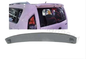 Ala alerón estilo fábrica ABS para Kia Soul Wing 2010-2013 - Imagen 1 de 7