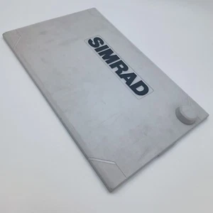 Simrad NSS12 Evo3 Evo3s Protective Suncover Sun Cover 072-3047-000 EVO 3 - Picture 1 of 10