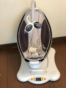 4moms mamaroo attachment