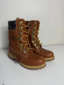 Timberland 8 Inch Super Boot King Below Claypot 0A16VN Men’s Size 8 - Picture 1 of 8