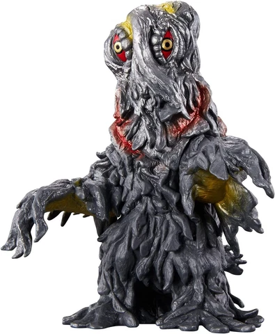 Godzilla Movie Monster Series Figure Bandai hedorah gamera varan New From US Cover