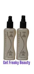 2 PACK. 5.64 oz. Farouk Biosilk Silk Therapy Hair Spray. 150ml. FREE SHIPPING. - Picture 1 of 1