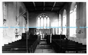 R176336 Walberswick Church - Picture 1 of 2