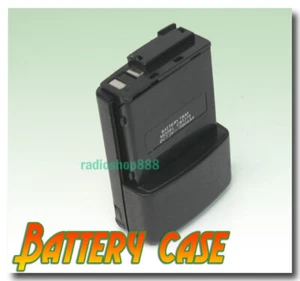 Estuche de batería CBT270 21-31 - Imagen 1 de 2