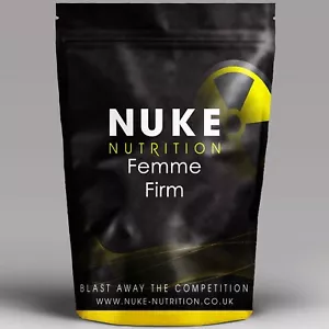 Femme Firme - Pueraria Mirifica 6000mg-60 Pastillas - Imagen 1 de 2