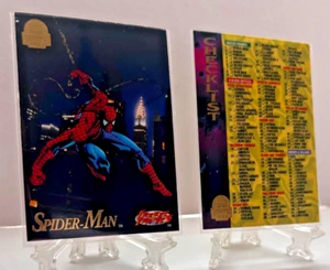 1994 Marvel Universe Series 5 Complete Base Set #1-200 - Picture 1 of 4