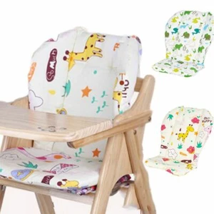 Cojín Cojín Cochecito de Bebé Cojín Almohadilla Silla de Alimentación Alfombrilla Cojín Silla Alta Niños Alfombrilla - Imagen 1 de 17