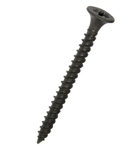 Schnellbauschrauben Trockenbauschrauben Gipsplattenschrauben Feingewinde + Bit - Bild 1 von 24
