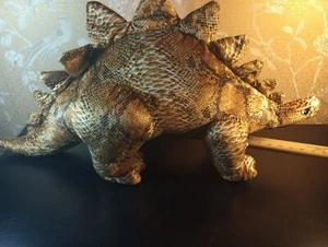 Chosun International Stegosaurus 31 pulgadas peluche dinosaurio - Imagen 1 de 9